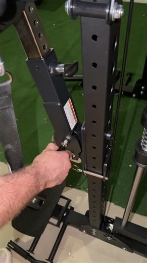 Adding This Leg Roller Upgrade to My B52 Pro is Music to My Ears!