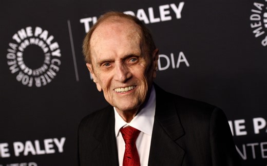 Comedic legend Bob Newhart dies at 94
