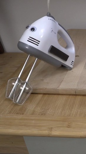 Part 1 of Sandwich Maker