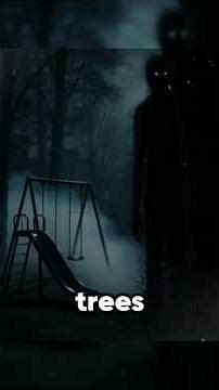 “This Playground Ghost Still Comes Back After Midnight 😱” #horrorshorts #scary #horror