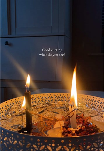 Understanding Cord Cutting in Spiritual Practices