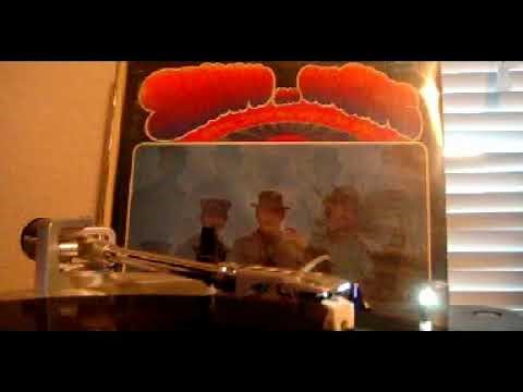 Spanky and Our Gang - brother can you spare a dime