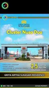 Rumah adalah Saksi bisu tumbuh kembang si kecil
