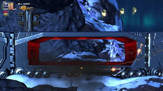 83K views · 1.6K reactions | NEW Contra! Contra Operation Galuga Stage 5 | PC #videogames #retrogaming #gaming #konami #retro #classic #gameplay #gamingcommunity #gamingvideos #nostalgia | Kamikaizo | Facebook