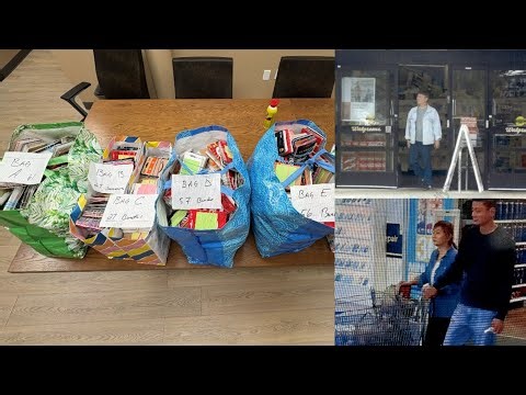 Authorities bust nearly $6M gift card tampering operation tied to Taiwan sibling suspects