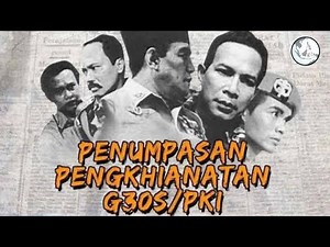FILM PENGKHIANATAN G30S PKI | FULL MOVIE | HD VERSION #indonesia #g30spki ‪@historydocumentary2810‬