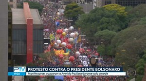 SPTV2 - Edição de 02/10/2021