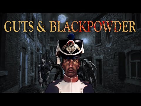 Guts & Blackpowder | Skit Review