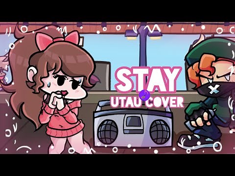 Friday Night Funkin' Soft - Stay [UTAU Cover]