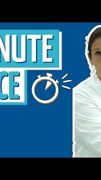 La minute science, Christelle Monville