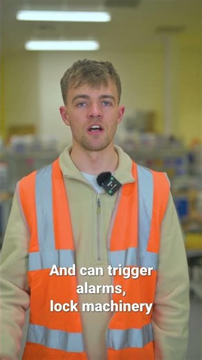 Real Time PPE detection, on a microcontroller. #arduino #nextgenai #machinelearning