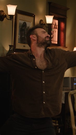 Cue the Charlie Cox dance monologue 🕺🏼 Watch FX Networks' Adults. All episodes now streaming on Hulu. #AdultsFX | ComingSoon