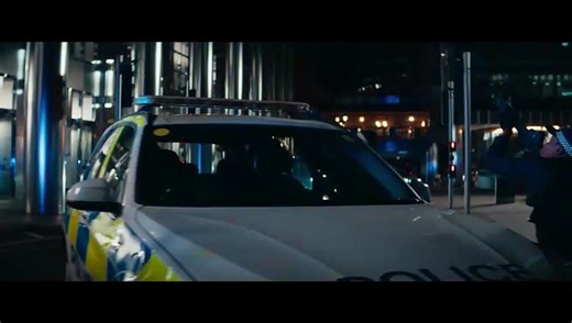 Cleaner (2025) - Bande annonce