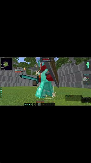 day 26 of daily uploaidng video util i get 500 subs #minecraftshorts