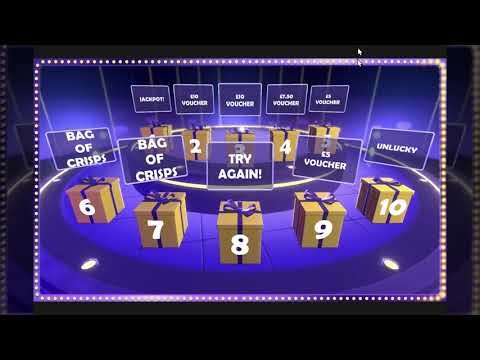 Open The Box – Setting Up and Running the Game on io