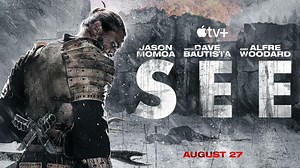 The Apple TV  'See' season 2 trailer is as stunning as you'd expect