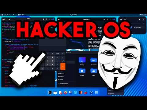 How To Use Kali Linux!