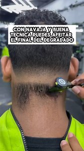 44K views · 248 reactions |  ¿Te gustaría Aprender Barbería desde el...