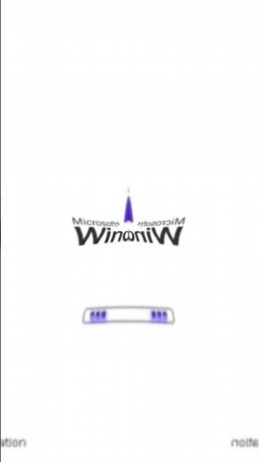 Angry Windows XP Startup and Shutdown sounds