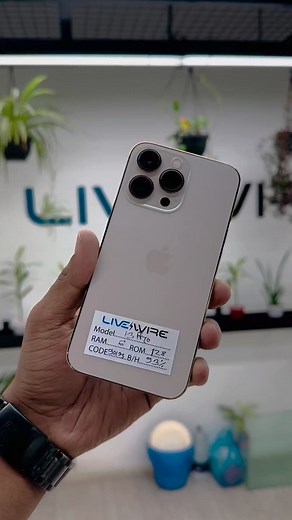 40K views · 222 reactions | iPhone 13 Pro 128gb Used Only Phone BH93% We also provide:- 7 days replacement warranty with display 30 days parts replacement warranty without display 2 Years service warranty no parts warranty Gulshan 2 Unicorn Plaza Shop no :15  Contact:01830-504398 ☎️Hotline :09643207212 Livewire Gulshan 2 | Livewire | Facebook