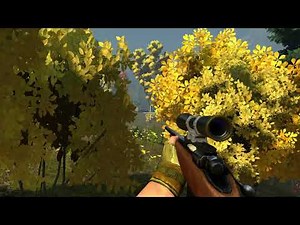 Cabela's Dangerous Hunts 2009 Walkthrough - Episode 5