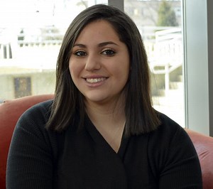 Student Heads Up Pageant for Disabled Women