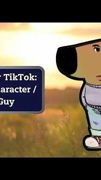 What Is the Chill Guy Meme aka 'My New Character'?