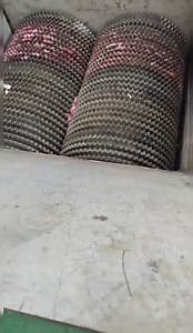 Immersive ASMR Stress Relief#StressRelief#ASMR #metalshredder #trending