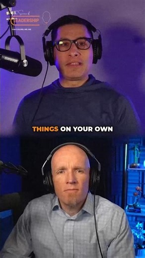 Why Your Team Is Hiding Mistakes From You #leadershipqualities #leaders