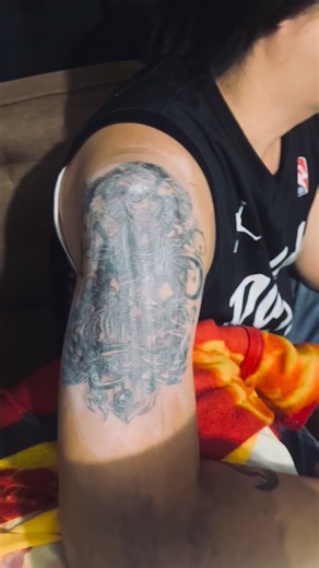 Lord of the dead | Daryl Anuar