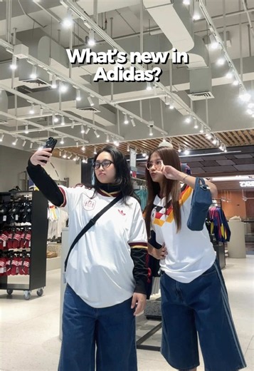 Adidas Samba Jane release & World Cup 2026 jersey preview