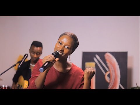 Ominatago Band performing GIRA UBUNTU. Original Song by Isamaza.