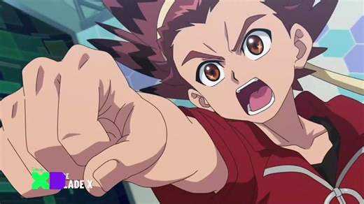46K views · 389 reactions | The battle is on! Catch #BeybladeX, premiering today at 8:30a on #DisneyXD. | Disney XD | Facebook