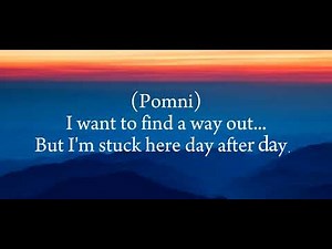 OR3O - Digital Hallucination (Lyrics)