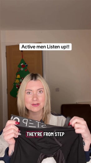 The ultimate sports boxers for everyone whether your starting your fitness journey or your a pro! @Step One Underwear UK #stepone #mensunderwear #mensactivewear #sportyman #dealdrops