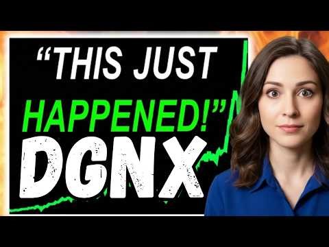 DGNX Prediction: Can Resulticks Merger Push Diginex to $1.32?