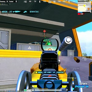 1.4K views | Solo vs squad challenge in pubg mobile | MR RONI | Facebook