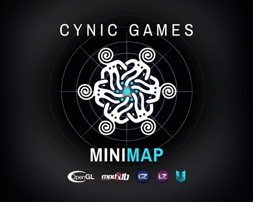 Minimap v1.0 addon