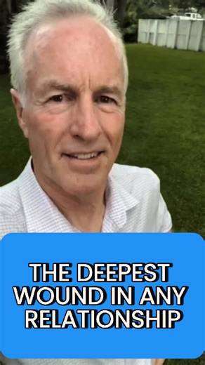 33K views · 927 reactions | There’s no deeper wound between two...