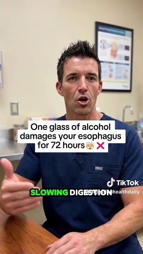 The Effects of Alcohol on Your Digestive Health