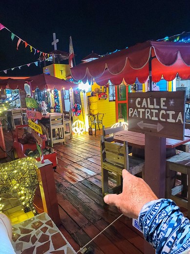 un Viaje al Pasado 🎅🇵🇷 la Navidad Boricua en los Años 50 ❤️ Nuestras Costumbres y Cultura en un Pueblito Puertorriqueño !! | Puerto Rico desde el Aire