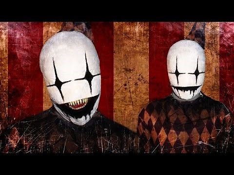 The Mime - Makeup Tutorial!