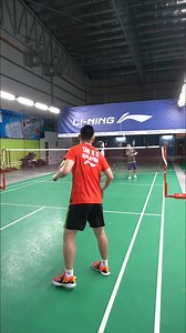 Test nhanh em Calibar 900C cước Lining N0.1 đập nổ nghe rát tai anh em ạ. #Calibar900c #StringLiningN0Tension31 | Li-Ning Badminton Distributor in Vietnam