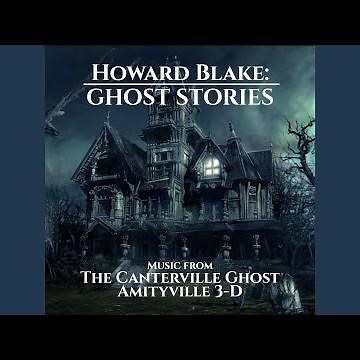 Opening Credits (from "The Canterville Ghost")