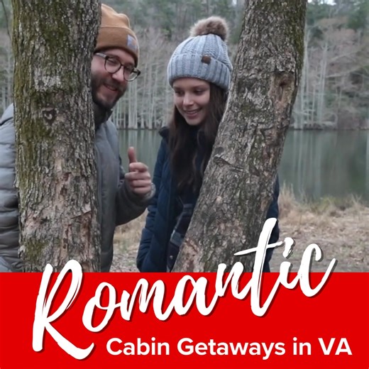 Tired of just another dinner date? Rekindle the flame with a romantic weekend getaway! 🤩 Choose your vibe: • Lakeside Romance: Private hot tub, waterfront views & zero interruptions • Log Cabin Charm: Cozy cabin, Jacuzzi tub & sleep-in permission 😉 Book now and make it happen! | Wilderness Presidential Resort