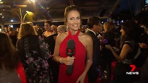 6.8K views · 14 reactions | Some of the biggest stars of the small screen are on the Gold Coast tonight - as the tourist city hosts the 60th annual Logie Awards. It’s the first time the awards have been held outside Melbourne. www.7plus.com.au/news #7News | 7NEWS Brisbane | Facebook