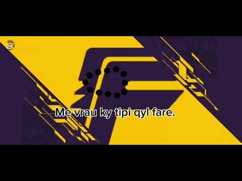 MY FIRST VIDEO|Free Fire Shqip