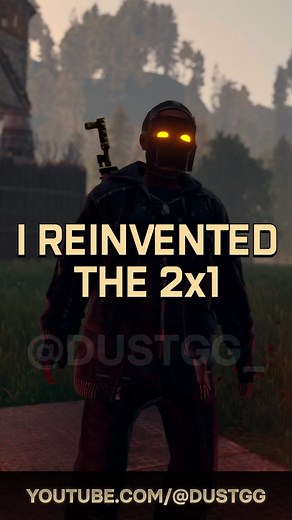 The FUTURE of 2x1 Meta Trio Bases in Rust
