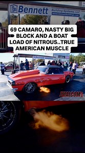 13K views · 336 reactions | True American muscle right here | JMalcom2004 | Facebook