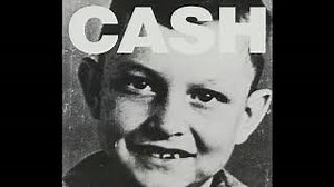 COOL WATER Lyrics - JOHNNY CASH | eLyrics.net